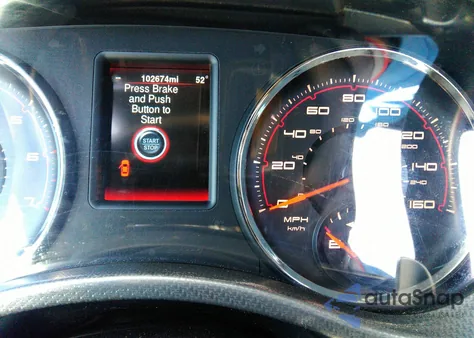 2013 Dodge Charger R/T z USA, uszkodzony, nr VIN 2C3CDXCT7DH600665